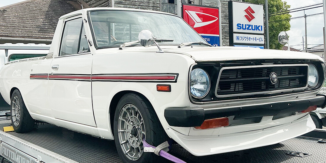 修理・車検