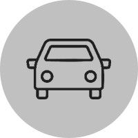 良い車が見つからない